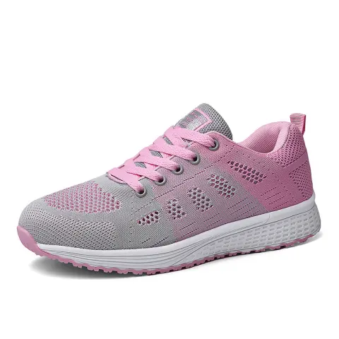 Flat Board Shoe Tide Net Top Casual Single