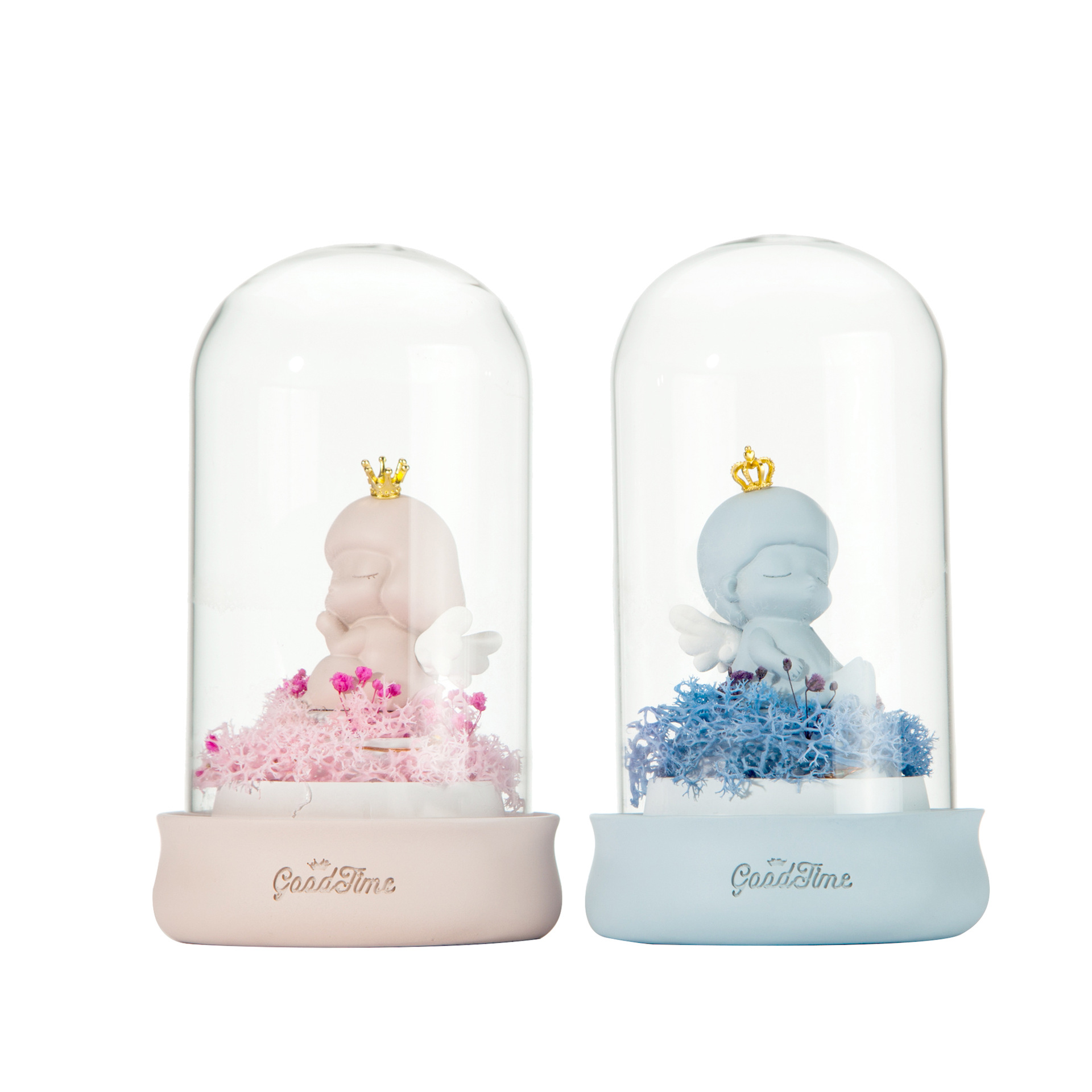 European type flowers and plants department lovely lamp