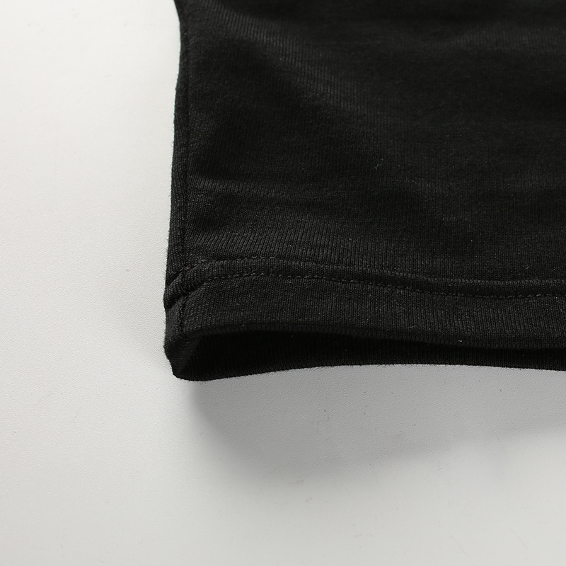 SWomen's Shoulder-Cut Sleeveless Vest With Clavicle