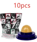 Blue 10Pc