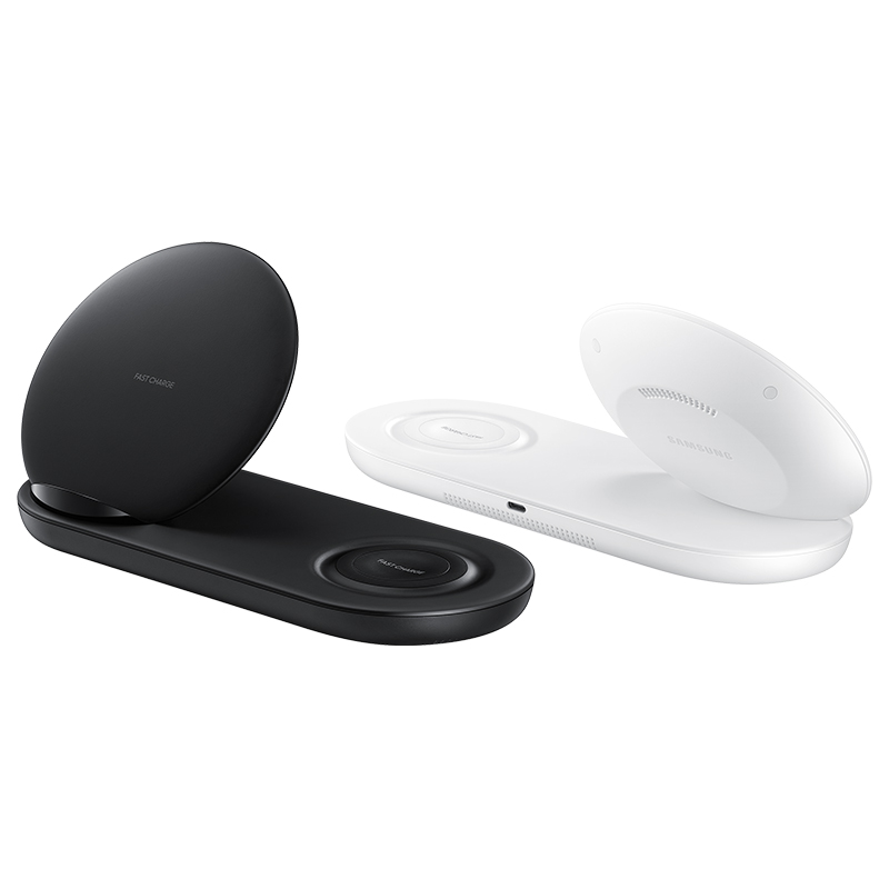 Compatible with Apple , Seventh and Ninth Generation 25w Dual Acceleration Wireless Charger - Image 6