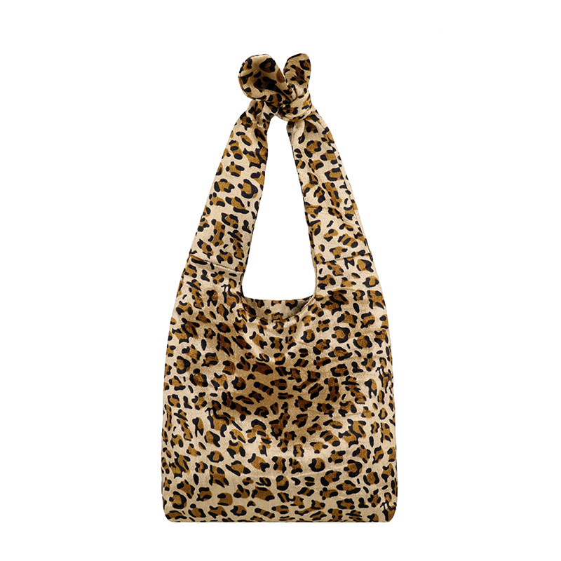Fashion Texture One-Shoulder Armpit Bag Western Style Handbag