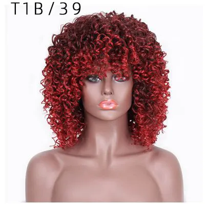 High Temperature Silk Chemical fiber Yama Wigs Wig Headgear Set2 - Shop at LoveMi