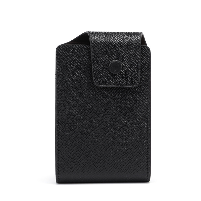 Men's Card Holder Card Holder Korean Card Holder