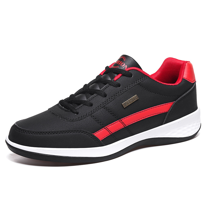 Title 5, Youth Korean All-Match Running Sneakers