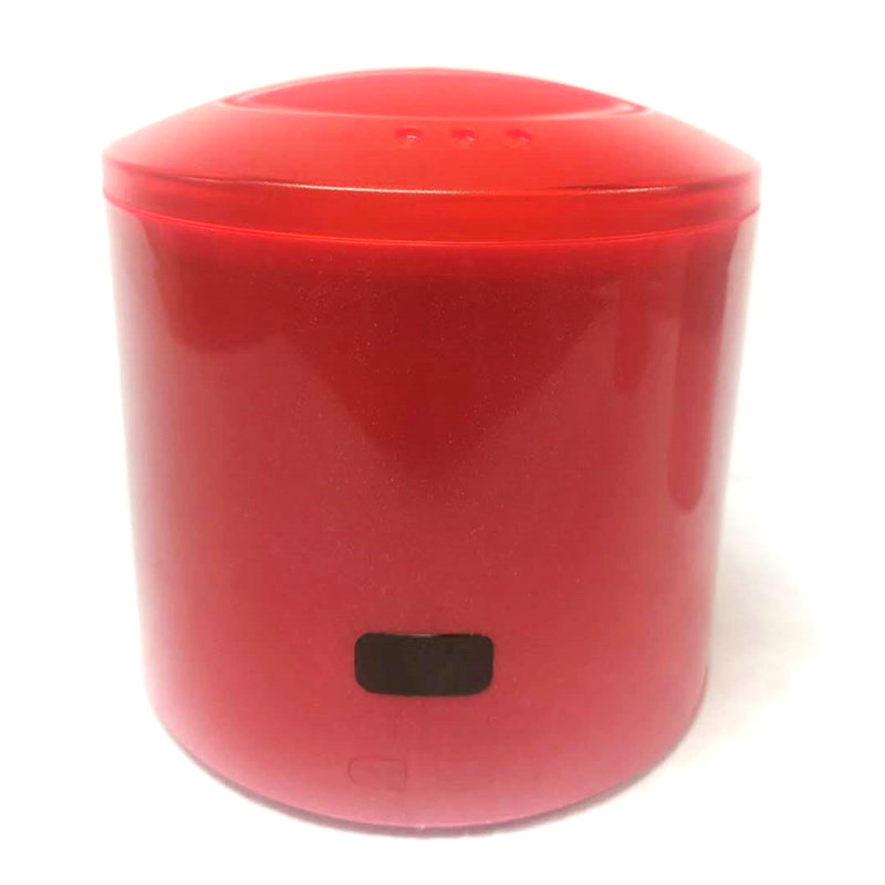 Solid Wax Canned Wax Melter (White-1PC)