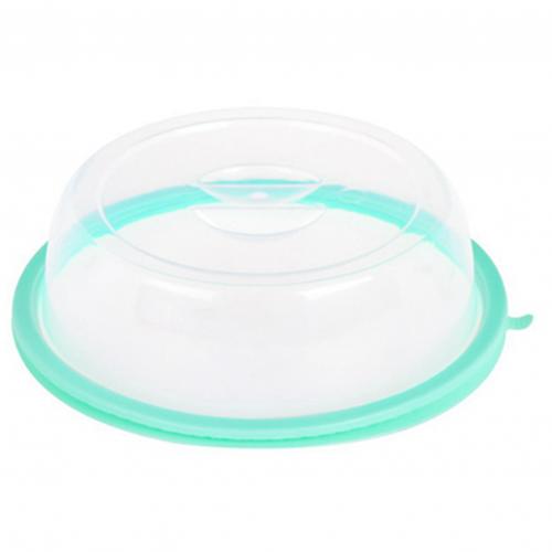 Title 2, Transparent Fresh-Keeping Cover Bowl Lid Sealed...