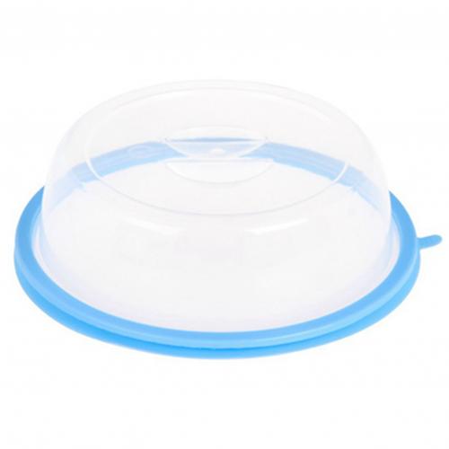 Title 3, Transparent Fresh-Keeping Cover Bowl Lid Sealed...