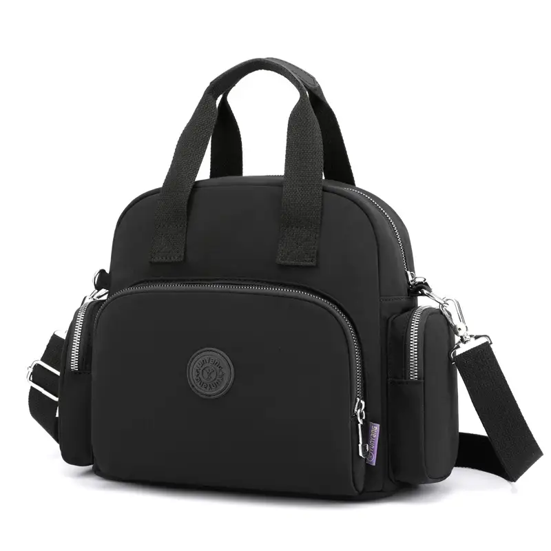 Fashionable Leisure Backpack Multi-purpose Shoulder