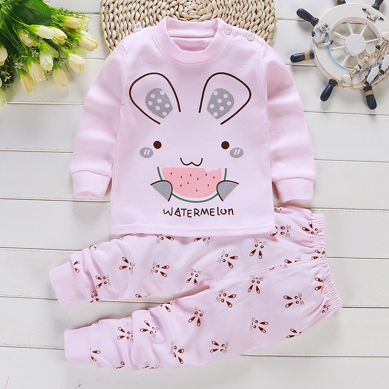 New Children's Cotton Underwear Set - Image 4