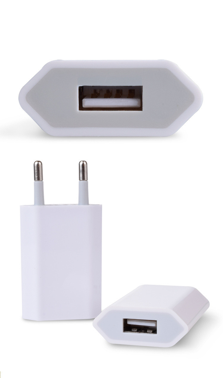 European Standard For Apple 4th Generation Mobile Phone Charger - Image 2
