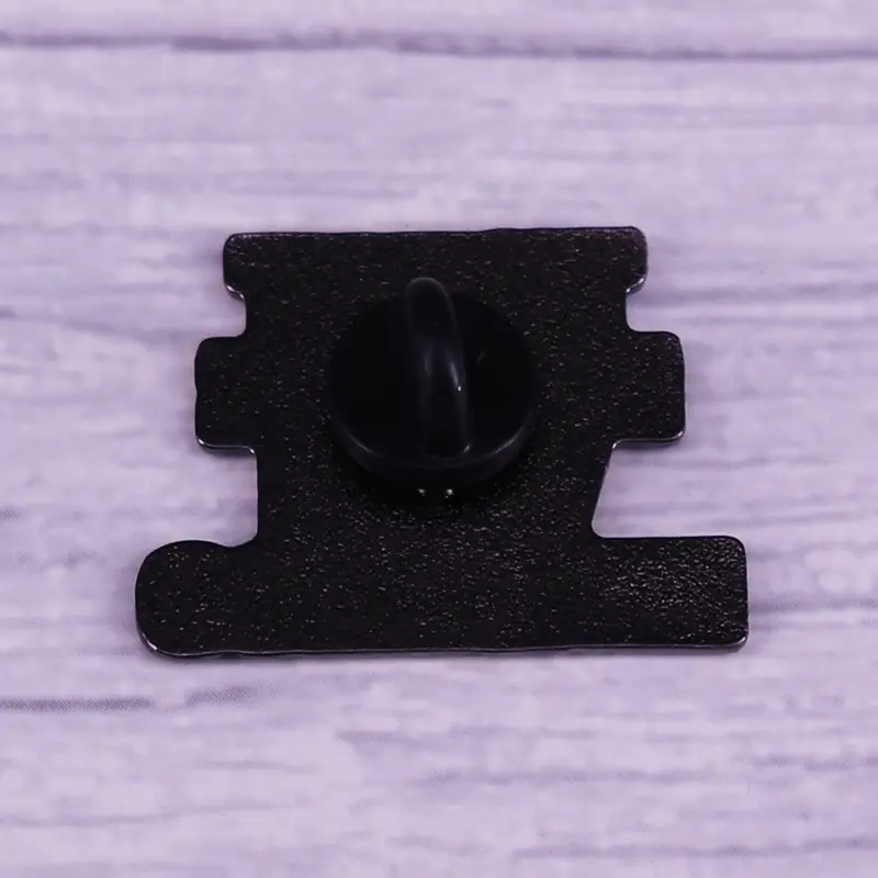 Brooch Be Kind To Others Badge Harry Styles Song Inspiration