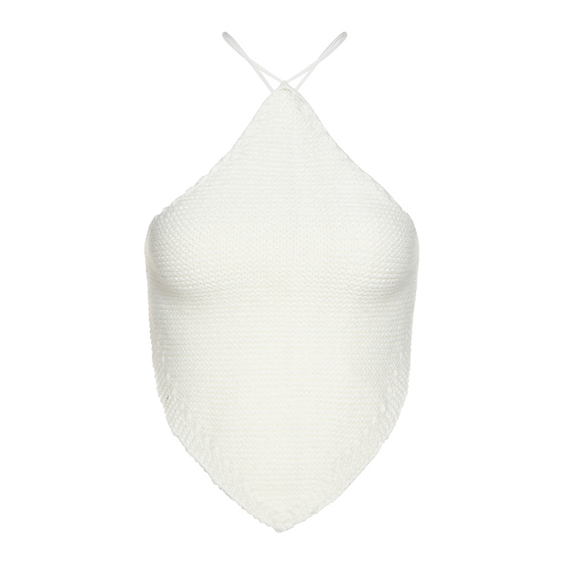 New Product Strapless Halter Neck Strap Sexy Backless