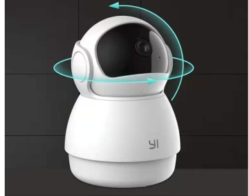 Տնային 1080P անլար Wi‑Fi տեսախցիկ՝ հեռախոսի կառավարմամբ