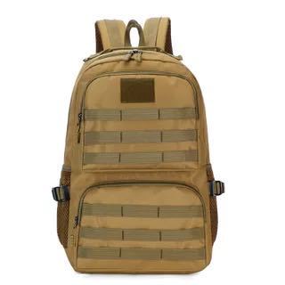 Title 2, Outdoor Multifunktions-Reise-Rucksack in Camouf...