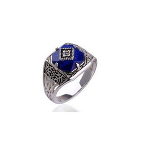 Retro Style Exaggerated Original Ring