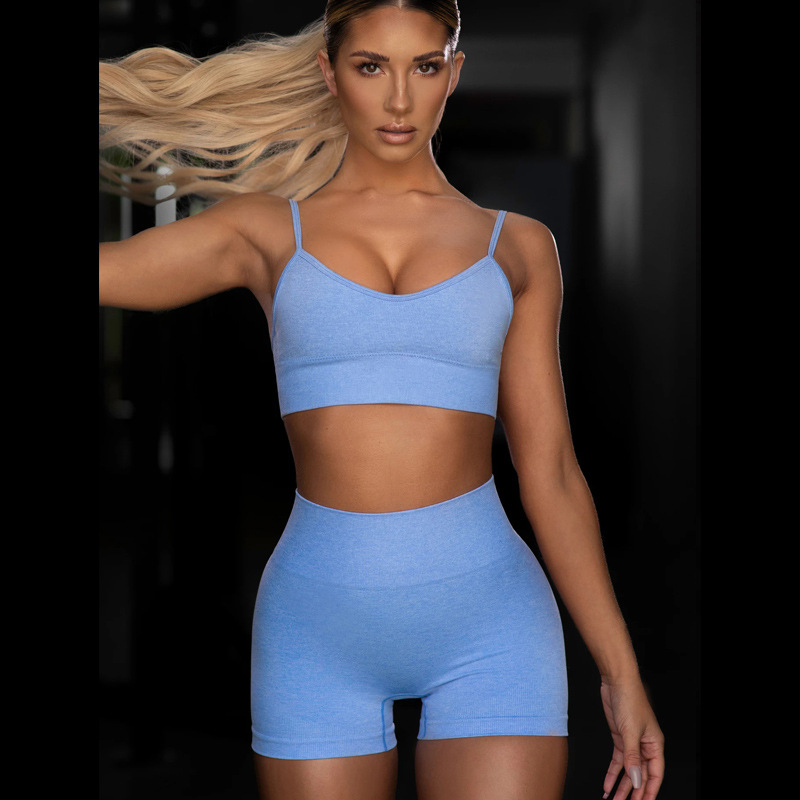 Professional Running Fitness Sports Underwear