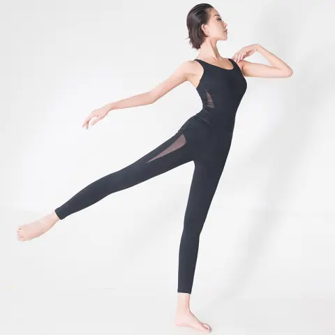 Ballet Dance Practice Clothes Female Aerial Yoga