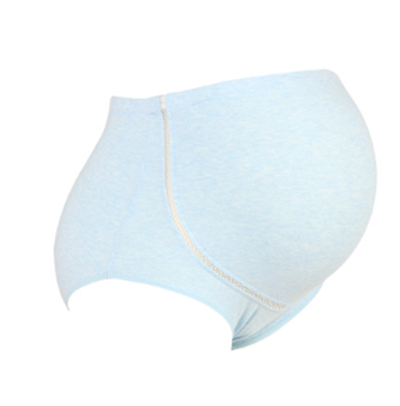 Title 3, Adjustable Maternity Panties High Waist Belly S...