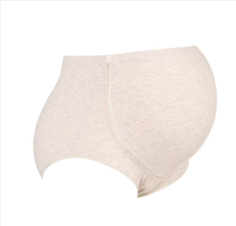 Title 6, Adjustable Maternity Panties High Waist Belly S...