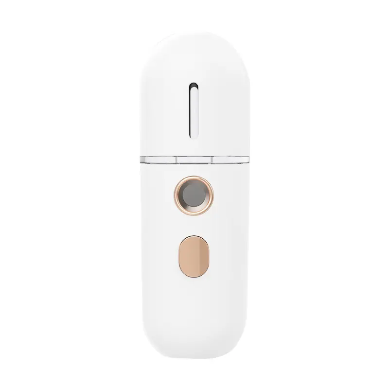 New Nano Moisturizer Steam Facial Steamer Household