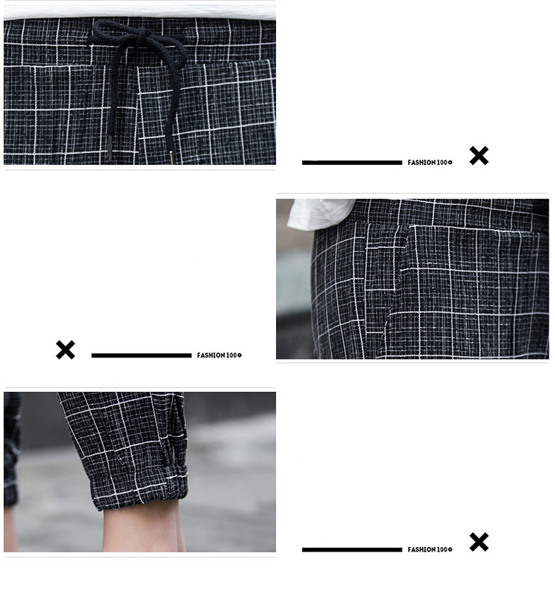 Title 9, Trendige Koreanische Hose Sommer Shorts Casual ...