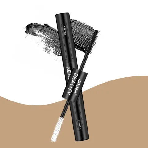 Double-Ended Mascara Combination Grafting