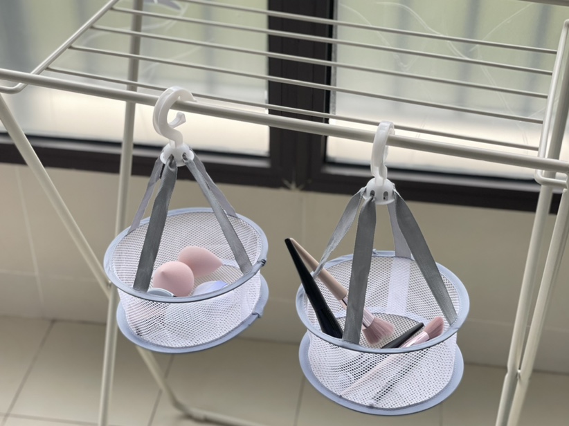 Spugna per bagno per trucco Super Soft