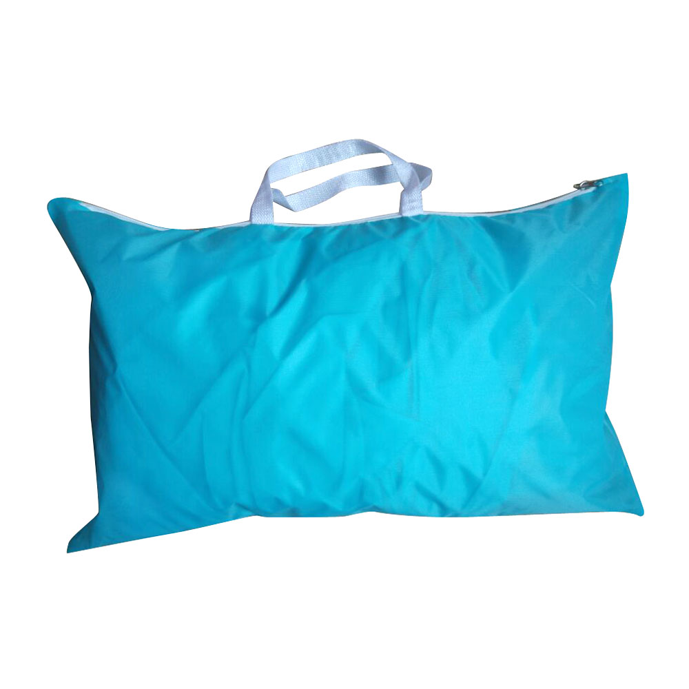 Game room dollhouse anti-mosquito net (blue)