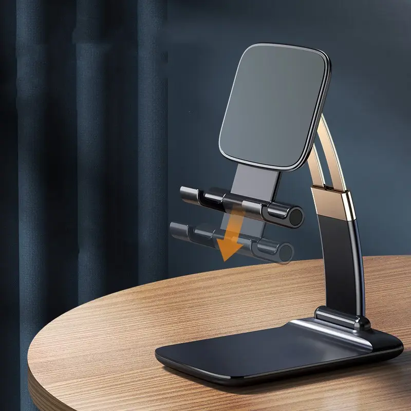 Mobile Phone Stand Desktop Tablet Lazy