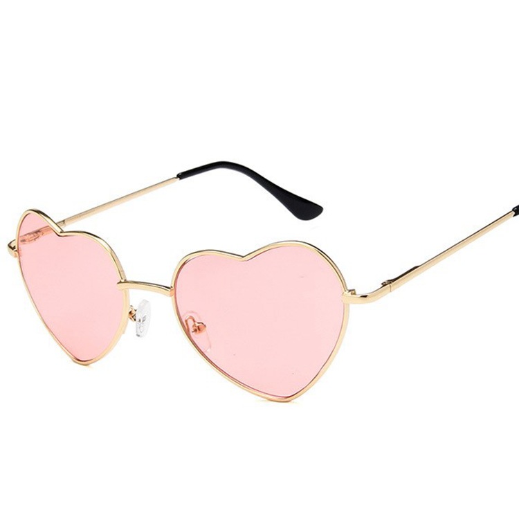 Title 6, Fashion Harajuku Girls Ocean Film Sunglasses