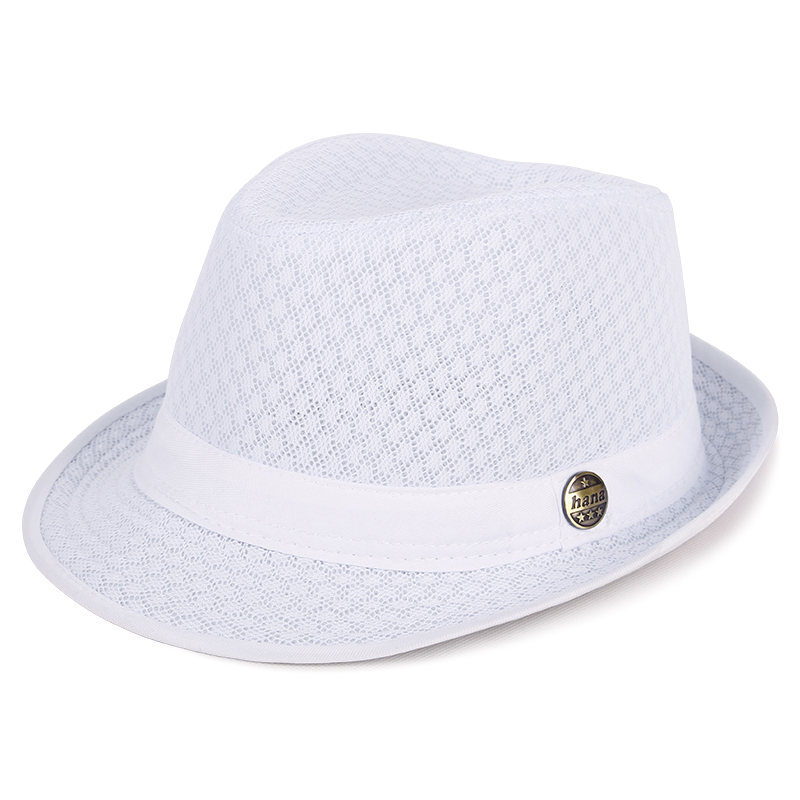 Outdoor Breathable Sunscreen Sun Hat Fashion England