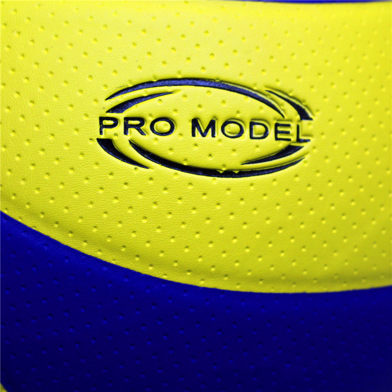 Title 1, No. 5 Volleyball Leather Has Good Stickiness An...