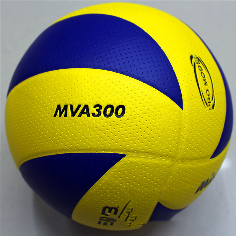 Title 8, No. 5 Volleyball Leather Has Good Stickiness An...