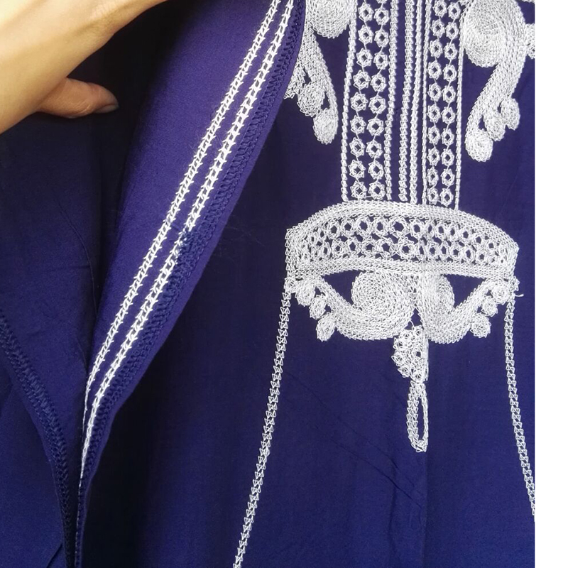 Beach Blouse Turkish Vacation Robe