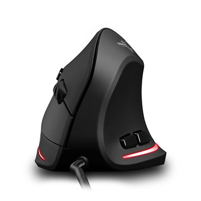 Gaming-mus 12 - Bilde 1