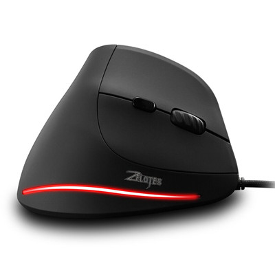 Gaming-mus 12 - Miniatyr 5