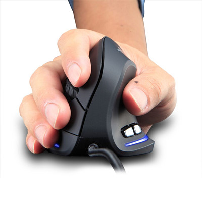 Gaming-mus 12 - Miniatyr 2