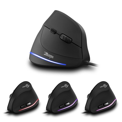 Gaming-mus 12 - Miniatyr 3