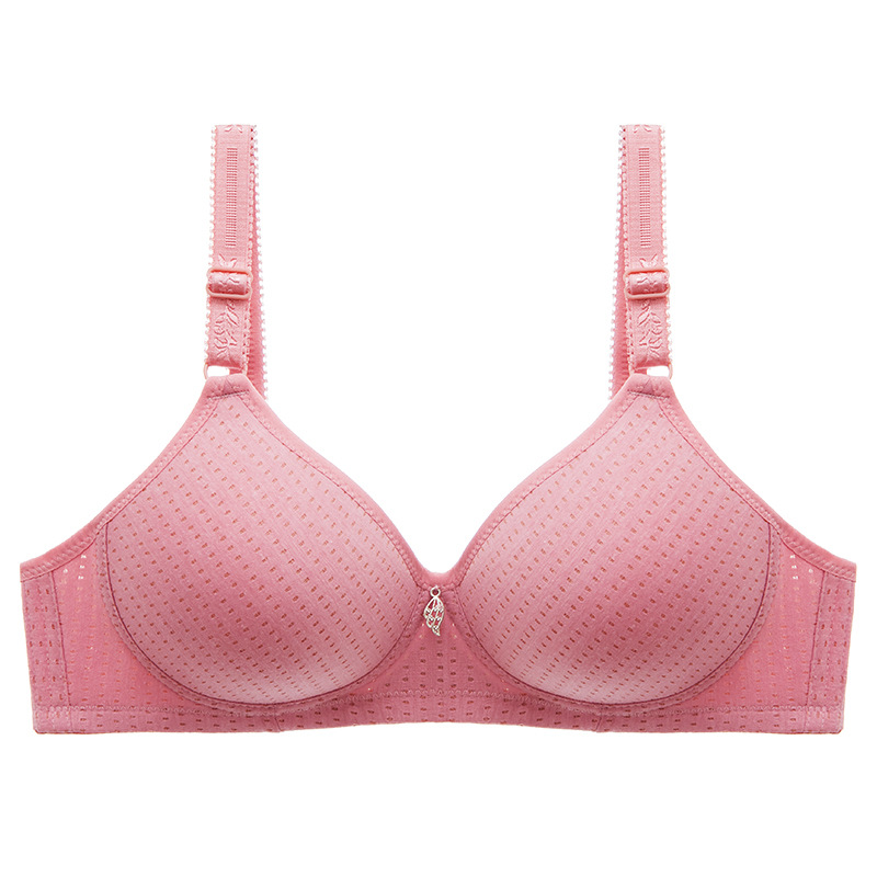 Title 6, Reggiseno intimo donna senza cuciture, traspira...