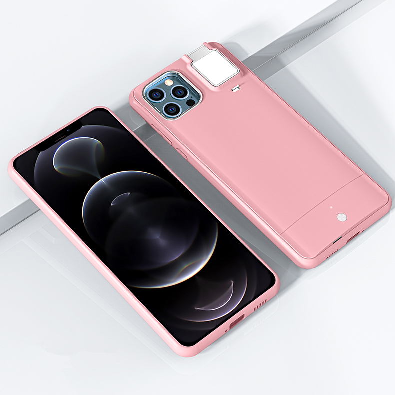 Pink IPhone11