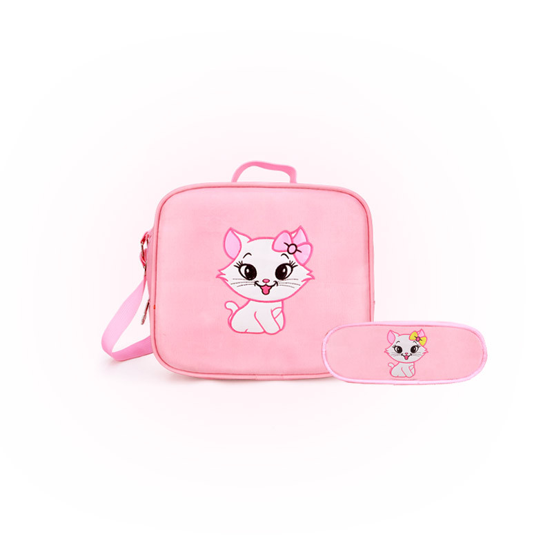 Trolley School Bag, Elementary School Students Children — foto 3
