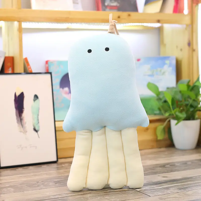 Crocodile Animal and Soft Down Cotton Doll