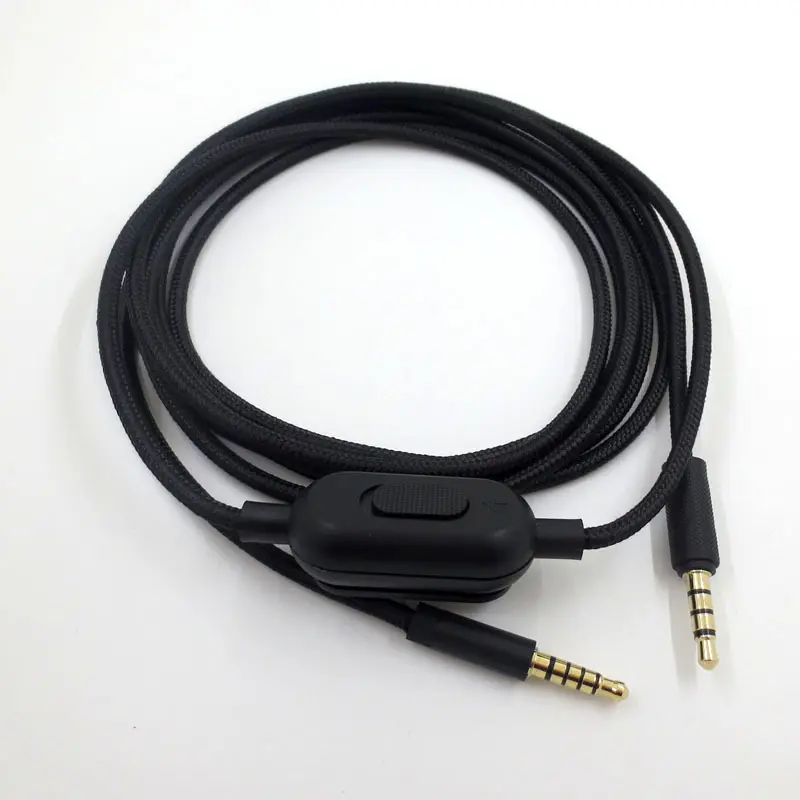 Game Headset Cable Universal Audio