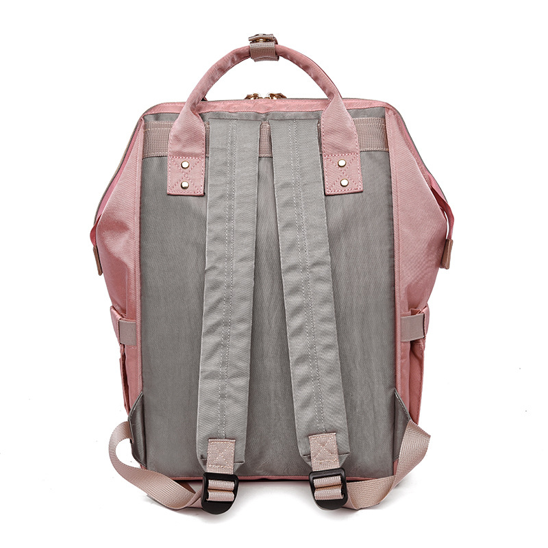 Mummy Bag Large Capacity Multifunctional Fashion Shoulders