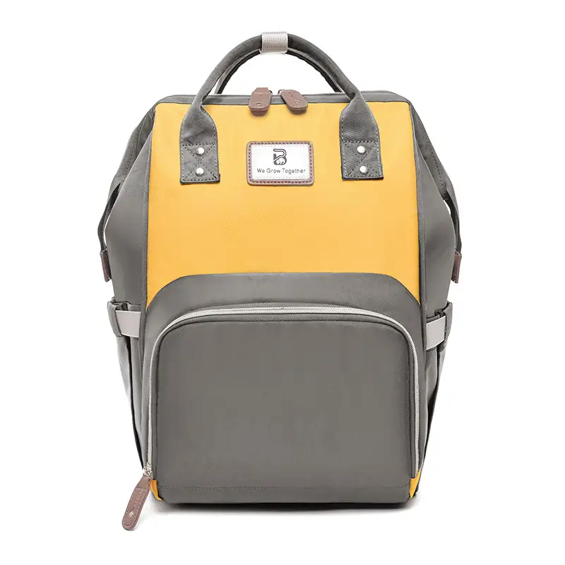 Mummy Bag Large Capacity Multifunctional Fashion Shoulders
