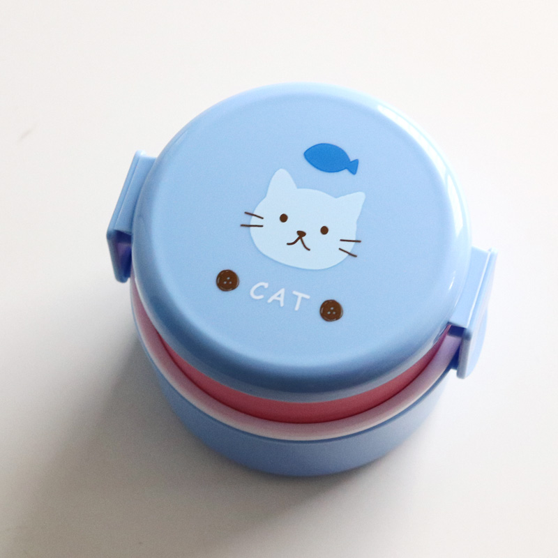 Portable Outing Mini Kindergarten Pupils Children Fruit Box