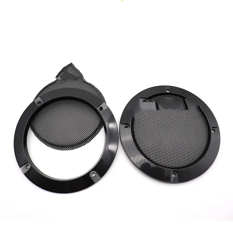 Car Subwoofer Speaker Mask