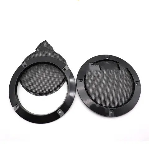 Car Subwoofer Speaker Mask