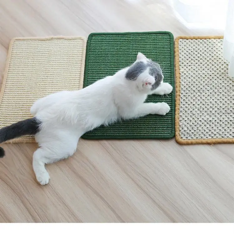 Large Nest Pad Wear-Resistant Scratch-Resistant Anti-Scratch Sofa to Protect